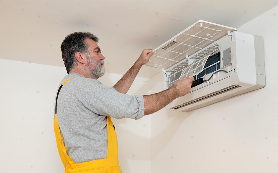 électricien urgent Saint-Leu-d'Esserent