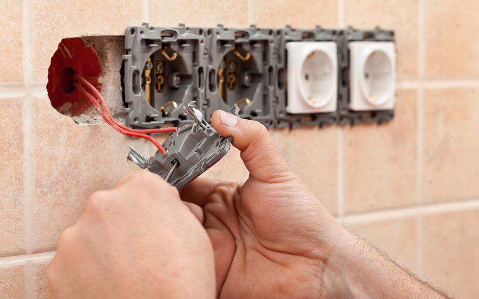 électricien urgent Saint-Leu-d'Esserent