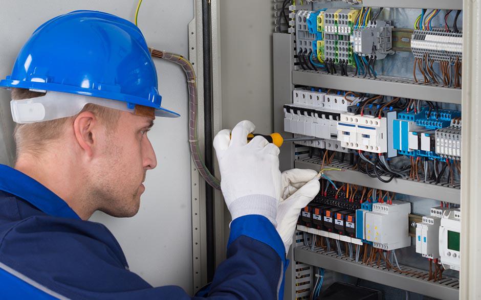 électricien urgent Saint-Leu-d'Esserent