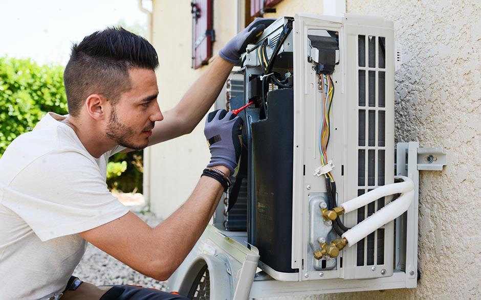 électricien urgent Saint-Leu-d'Esserent