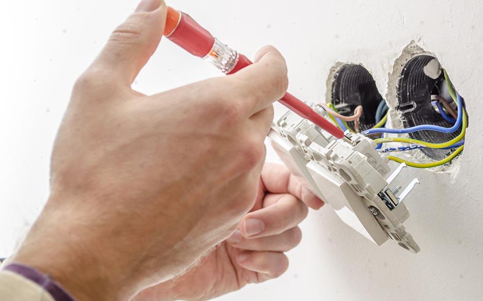 électricien urgent Saint-Leu-d'Esserent